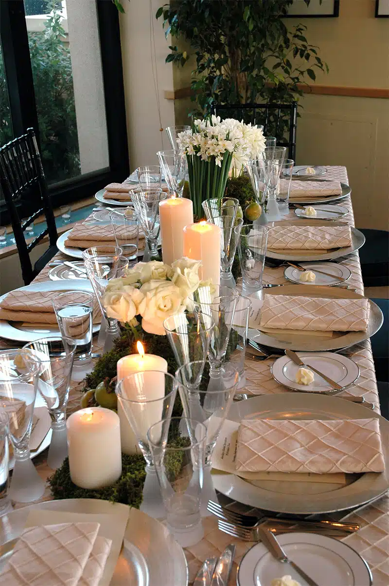 Business Promotion | KdV Wine Services