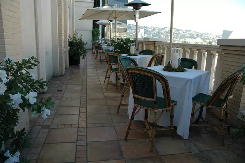 Business Promotion | KdV Wine Services