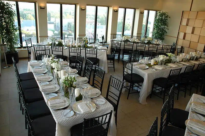 Business Promotion | KdV Wine Services