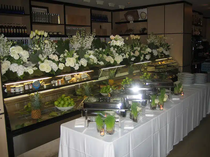 Business Promotion | KdV Wine Services