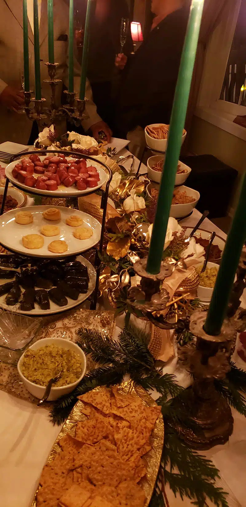 Residential Event Planning | KdV Wine Services
