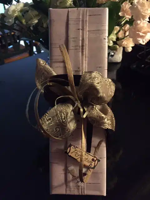 Residential Event Planning | KdV Wine Services