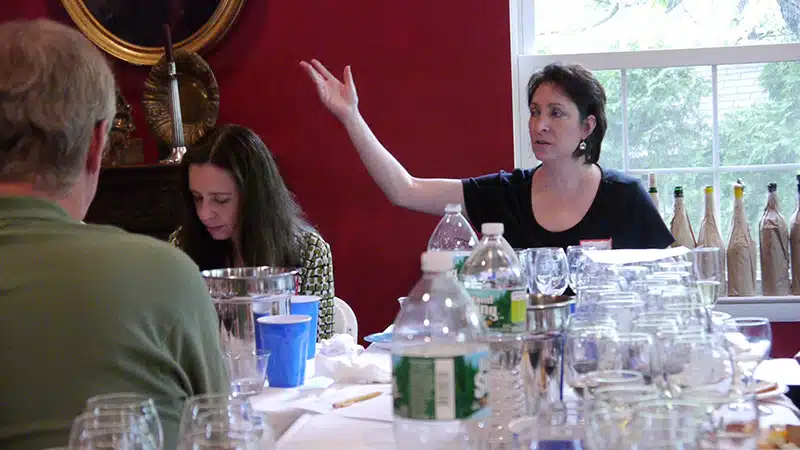 Residential Event Planning | KdV Wine Services