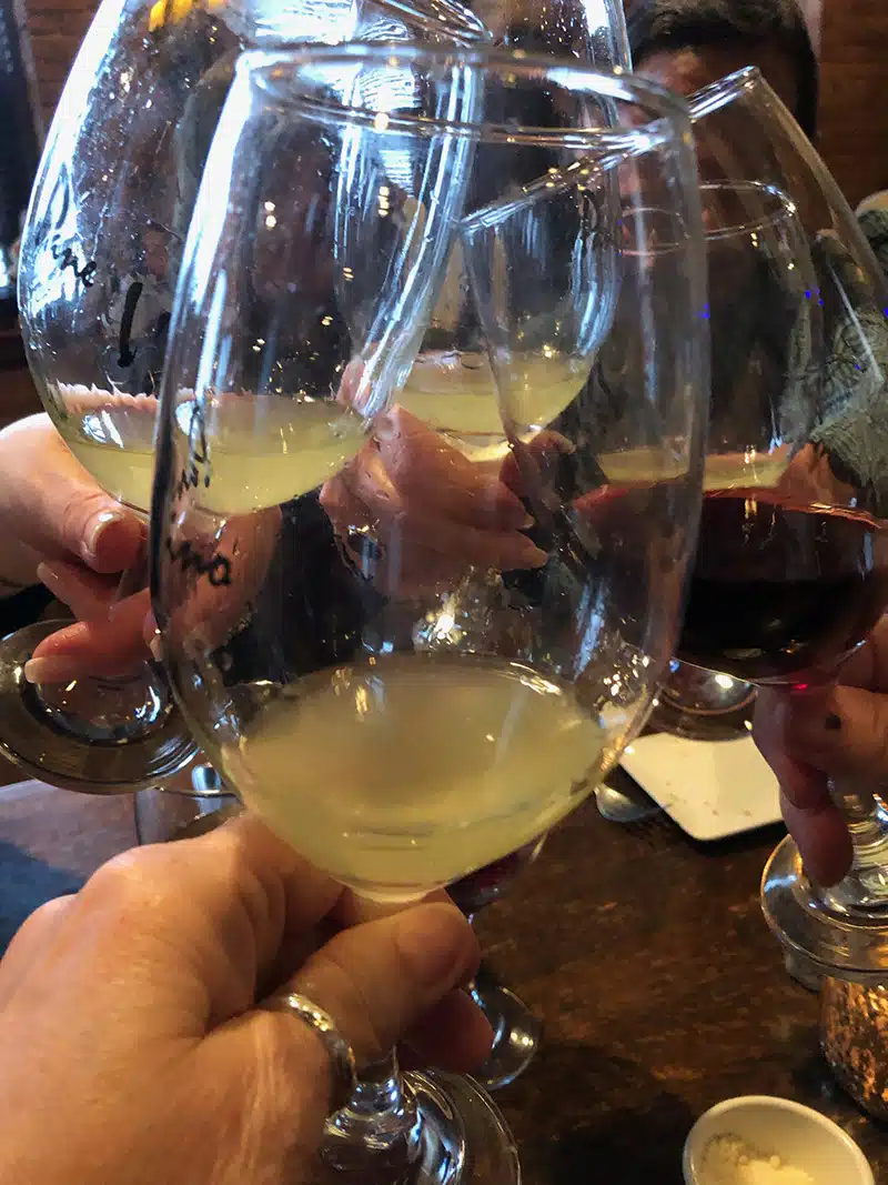 Winery Promotions | KdV Wine Services