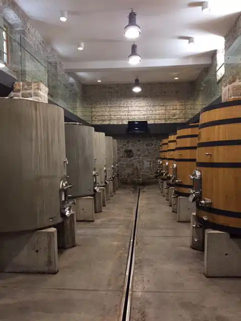 Winery Promotions | KdV Wine Services