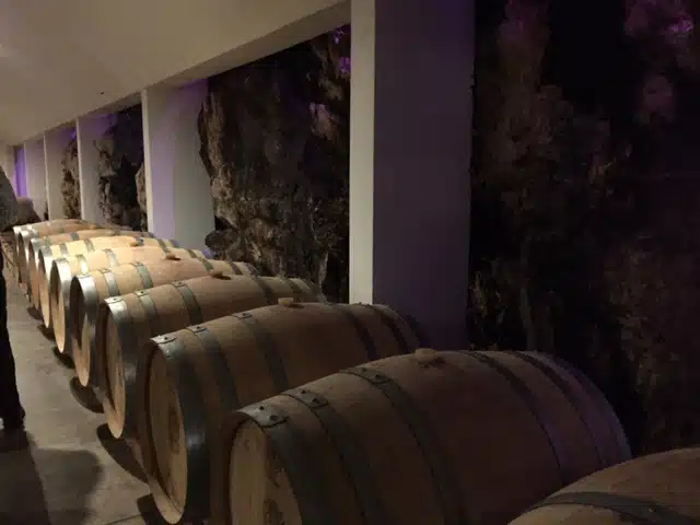 Winery Promotions | KdV Wine Services