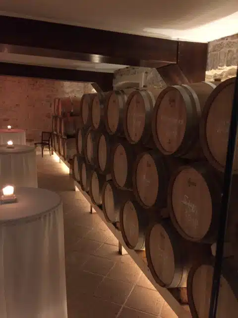 Winery Promotions | KdV Wine Services
