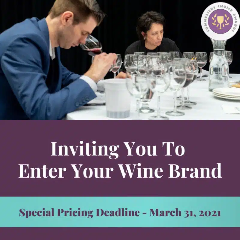 Sommeliers Choice | KdV Wine Services